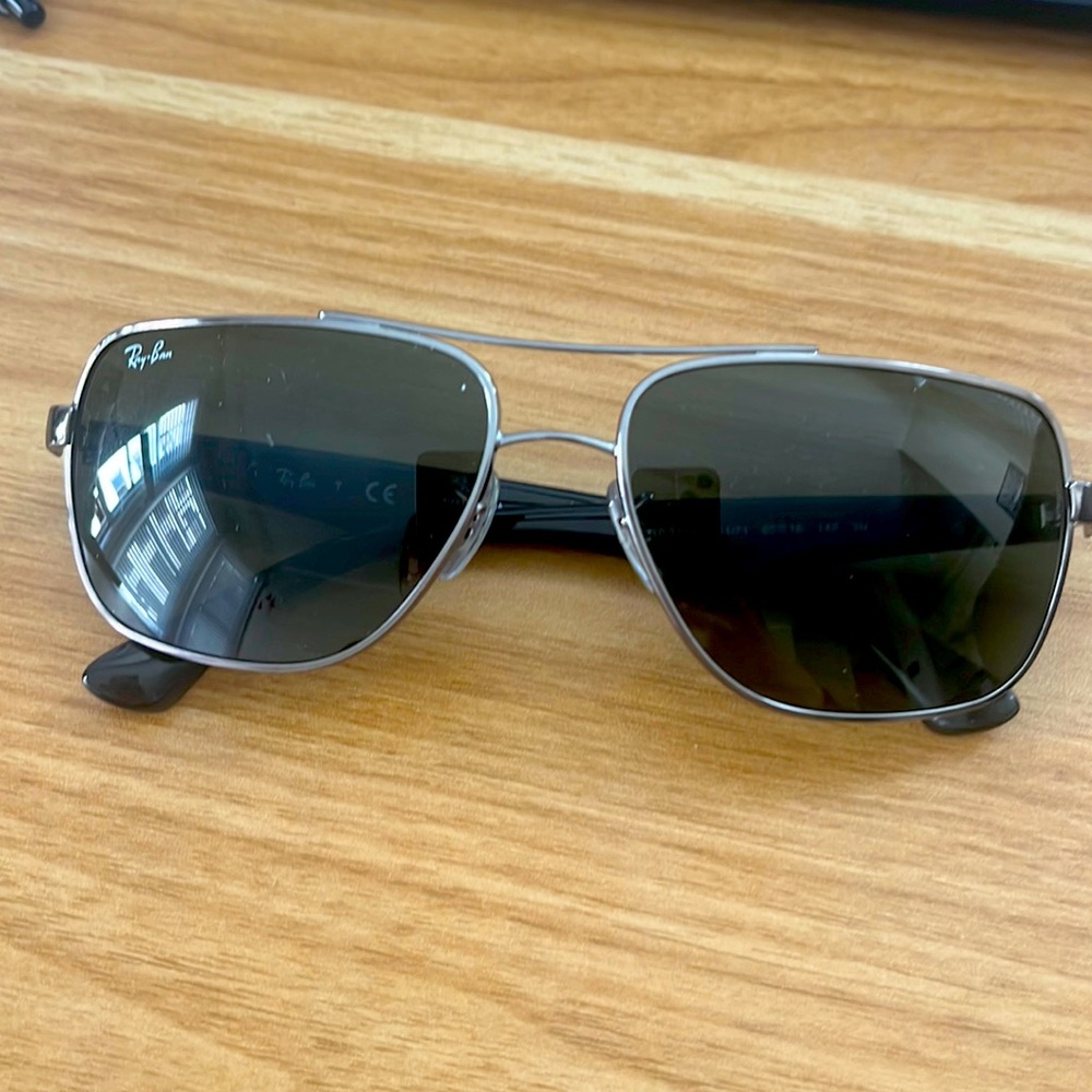 Ray ban sunglasses